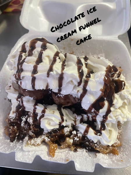 Cynthana Scoops & Treats