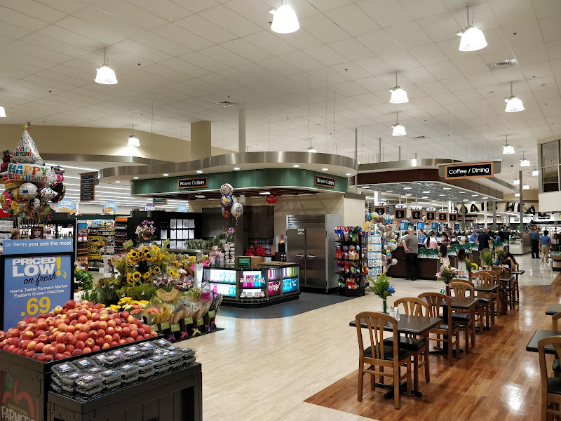 Harris Teeter