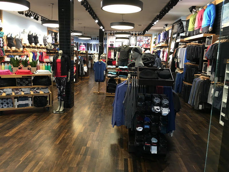 Lululemon