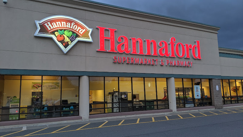Hannaford
