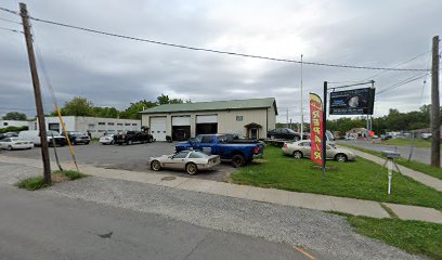 Dna Car Sale and Service