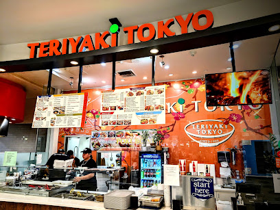 Teriyaki Tokyo