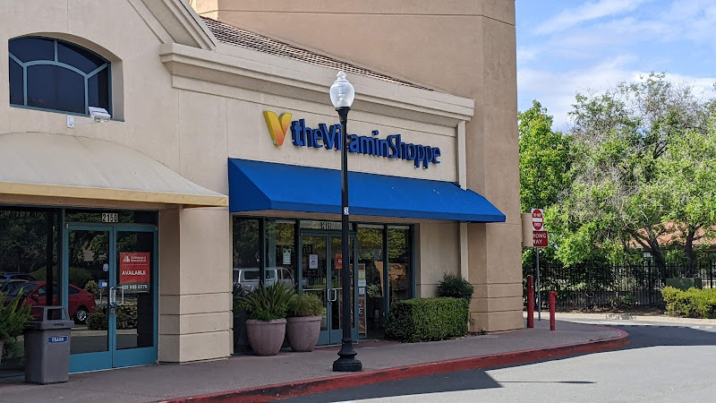Courtyard Shopping Center