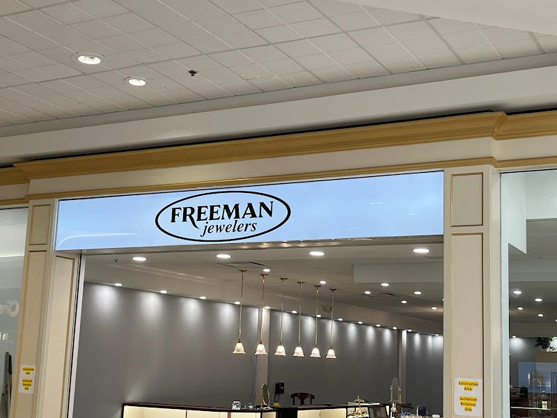 Freeman Jewelers