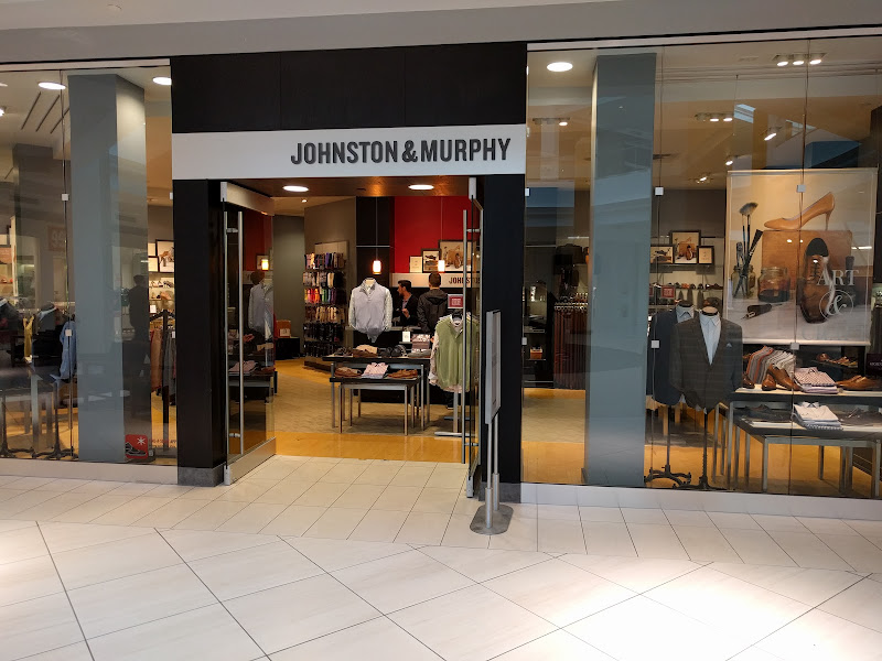 Johnston & Murphy