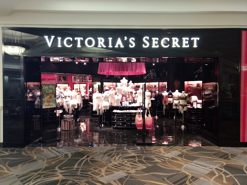 Victoria's Secret & PINK