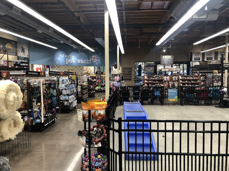 Pet Food Express