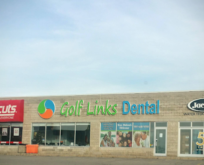 Golf Links Dental