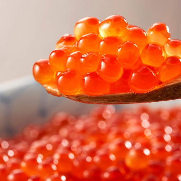Caviar Store