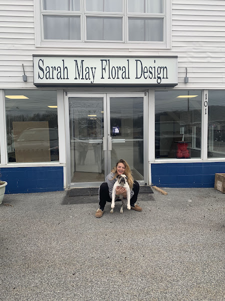 Sarah May Floral Design