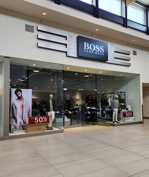 BOSS Outlet