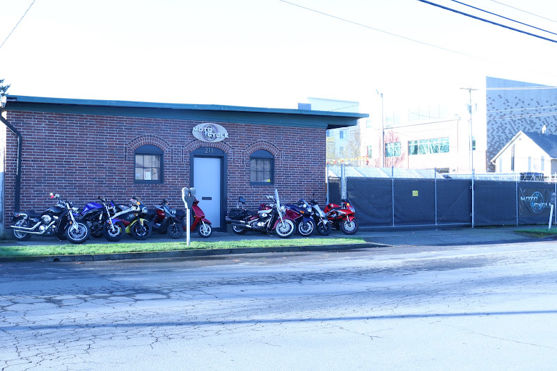 MotoCycle - motorcycles, parts and tires