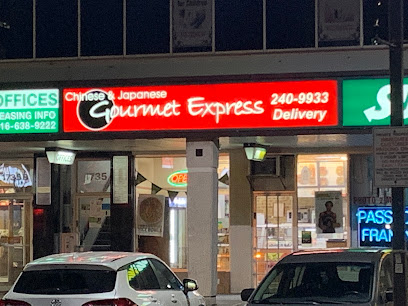 Gourmet Express
