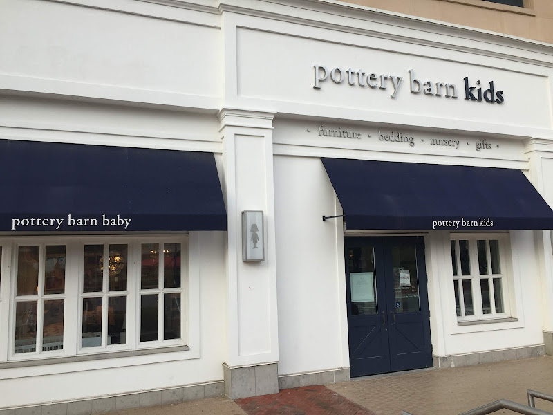 Pottery Barn Kids