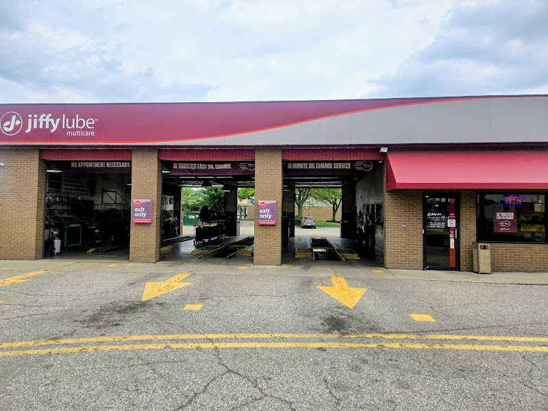 Jiffy Lube