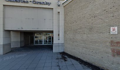 Bijouterie Doucet
