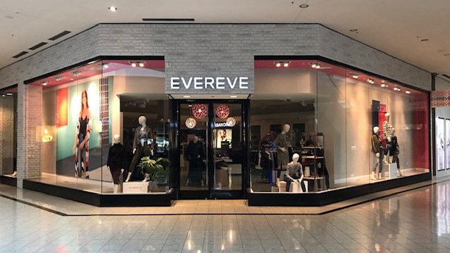 EVEREVE