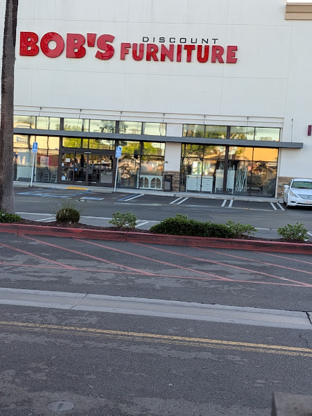 Bob’s Discount Furniture and Mattress Store