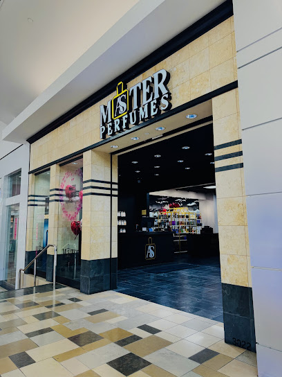 Master Perfumes