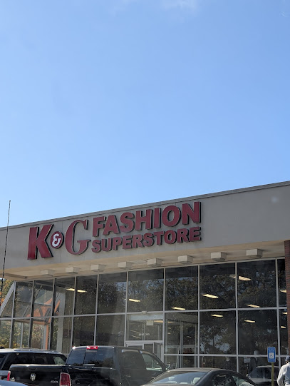 K&G Fashion Superstore