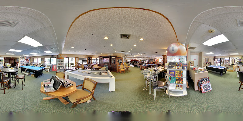 Boynton Billiards - Boynton Beach