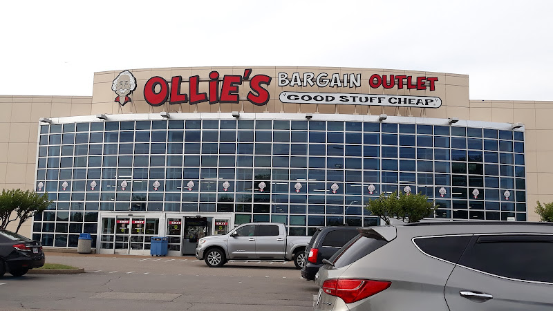 Ollie's Bargain Outlet