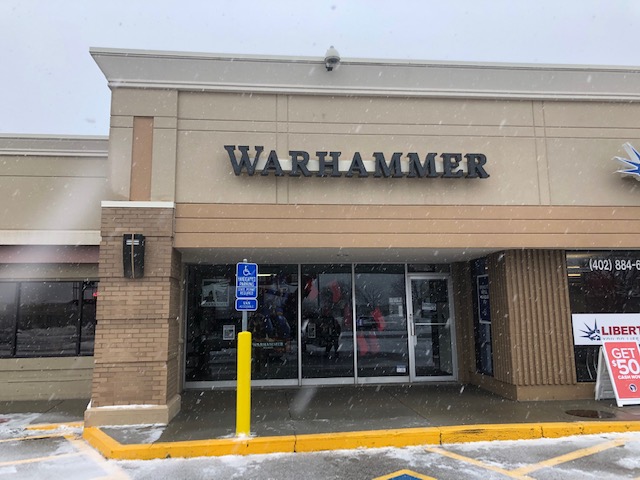 Warhammer