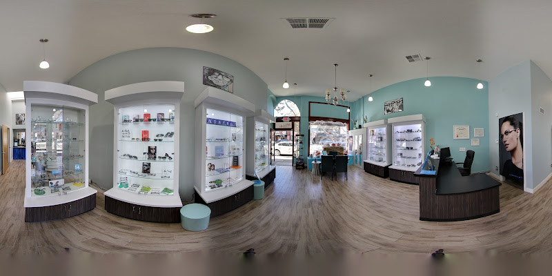 Eye Luv Lucy Optometry