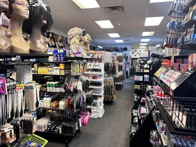 KD Beauty Supply Inc