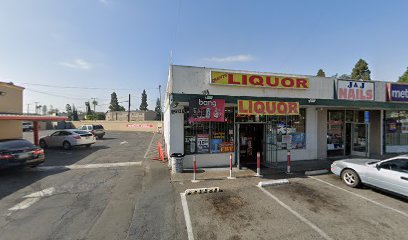 Chappy's Liquor
