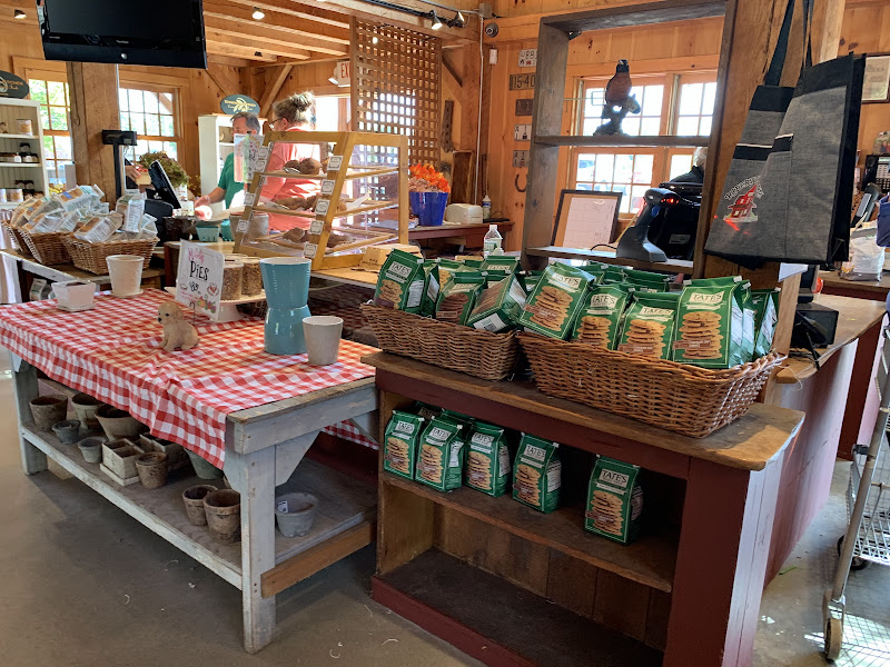 Robert Treat Farm