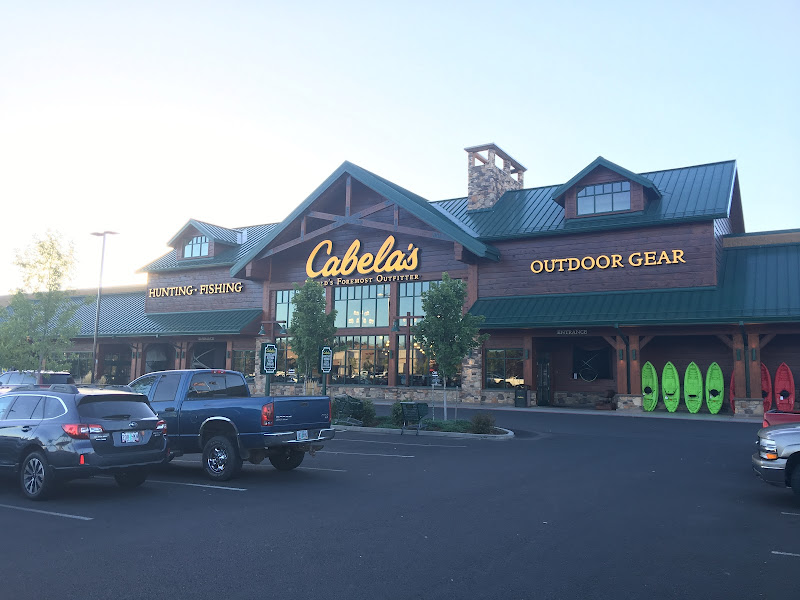 Bass Pro Shops