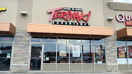 Teriyaki Experience