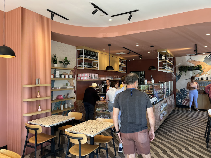 Parakeet Cafe - Carlsbad