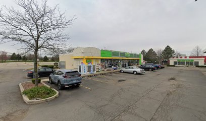 U-Haul Neighborhood Dealer