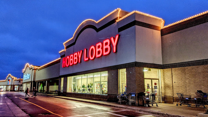 Hobby Lobby