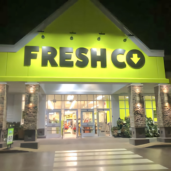 FreshCo Pharmacy 202 St & Dewdney Trunk