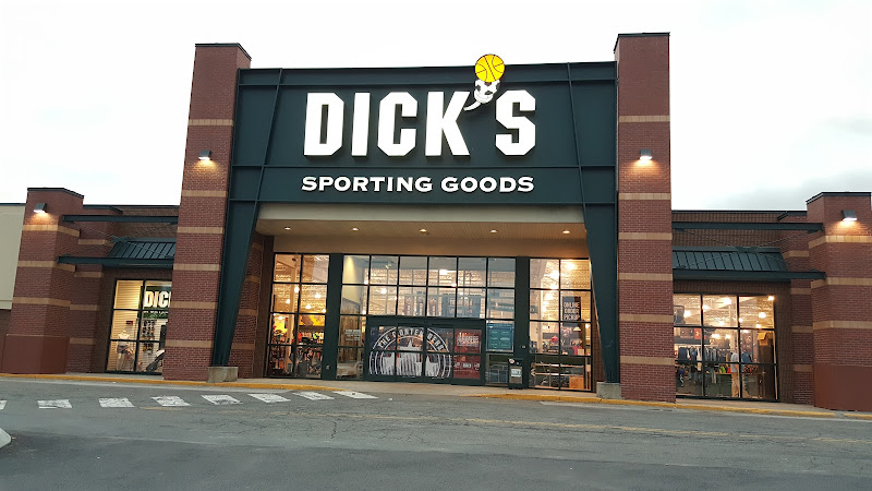 DICK'S Sporting Goods