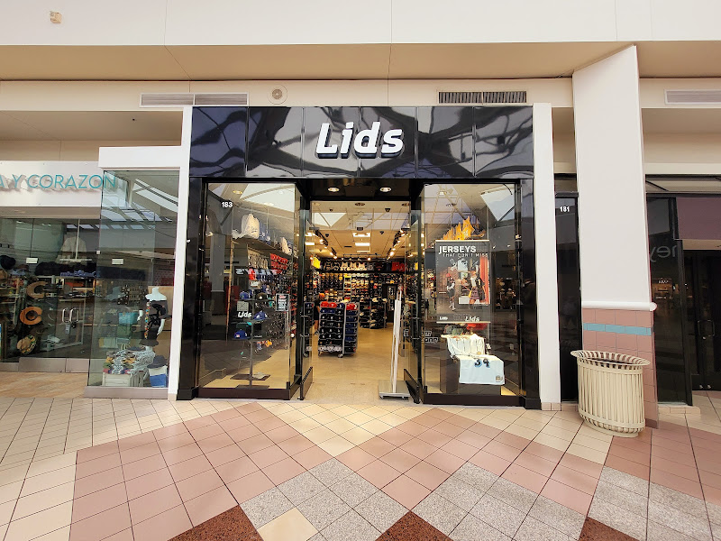 Lids