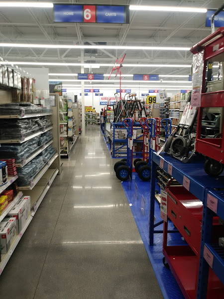 Harbor Freight parts