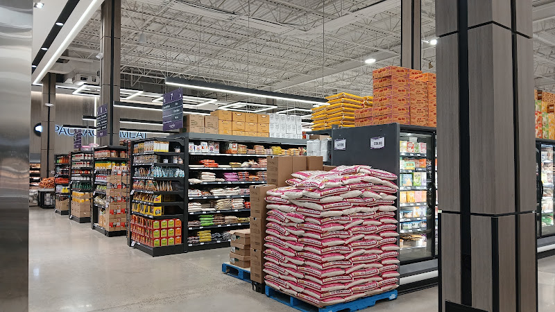 FreshPro Foodmart