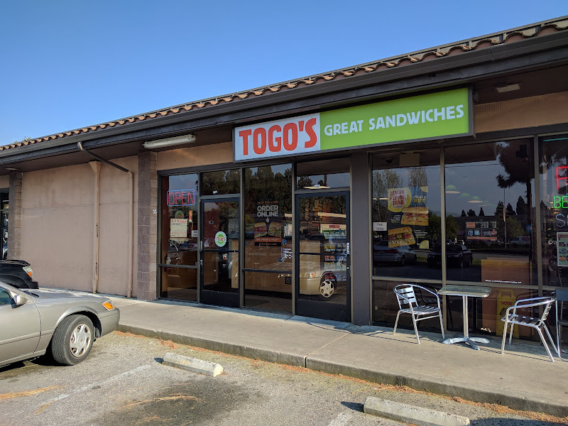 Togo's