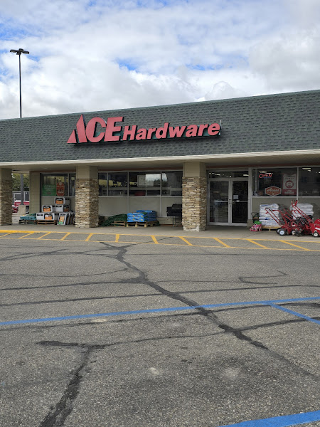 Arrowhead Ace Hardware