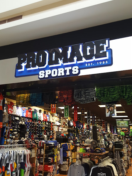 Pro Image Sports