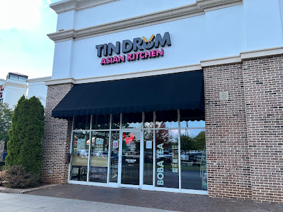 Tin Drum Asian Kitchen