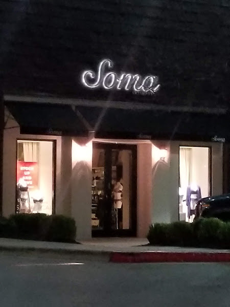 Soma