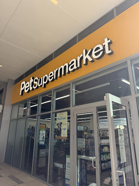 Pet Supermarket