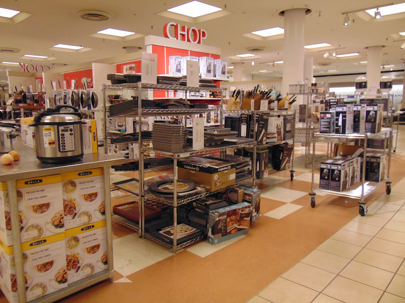Macy's
