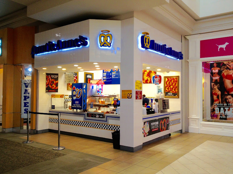 Auntie Anne's