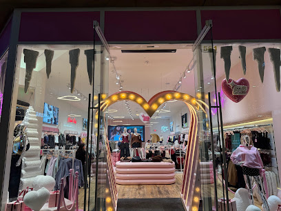Sprinkles Americana